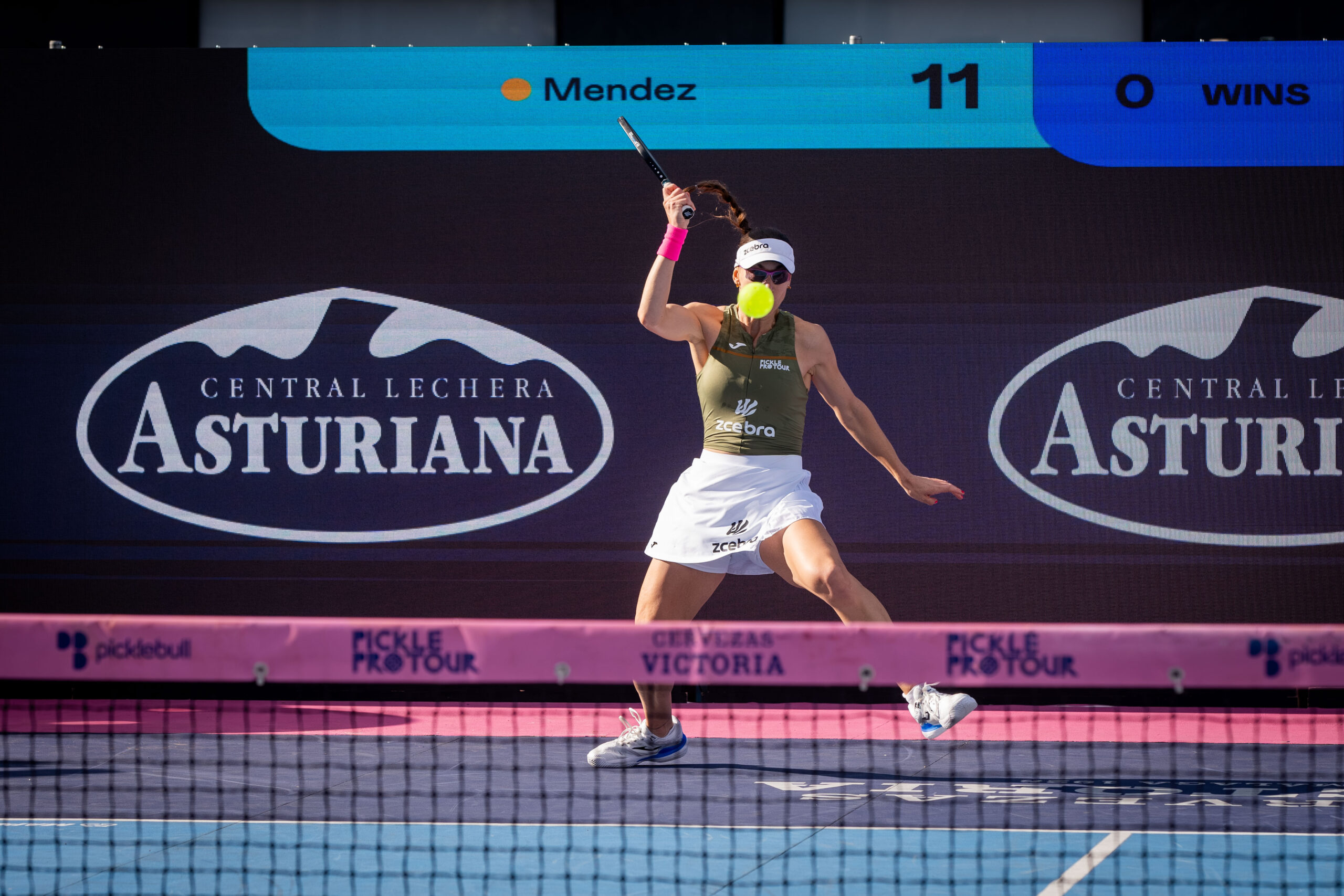 Las finales del Gran Canaria Open 2025 en imágenes